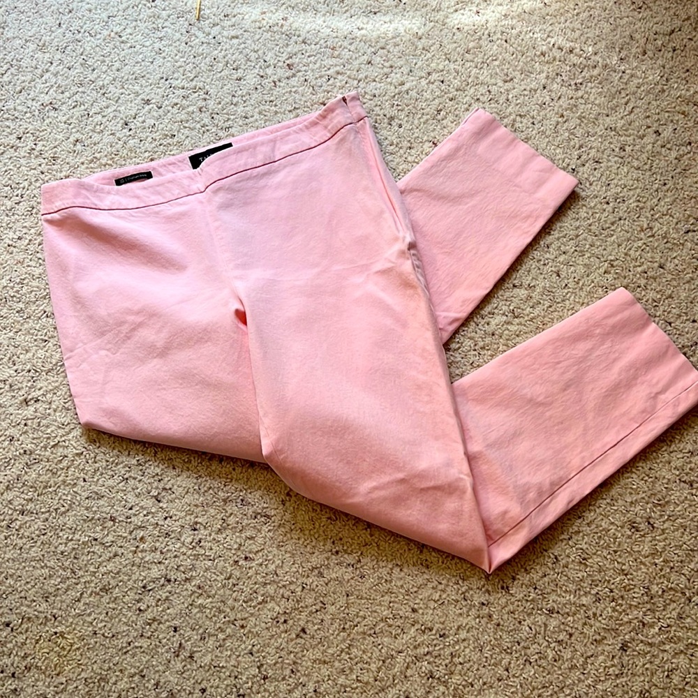Talbots Chatham Ankle Pant